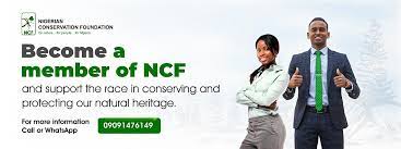 the nigerian conservation foundation