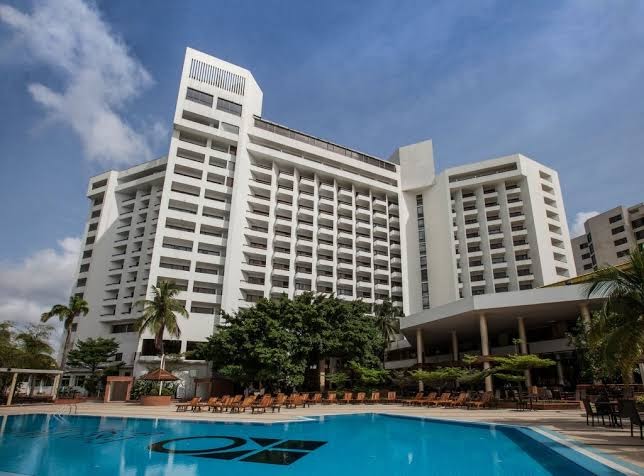 Eko Hotels & Suites