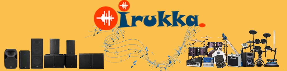 Irukka Sound Equipment Store