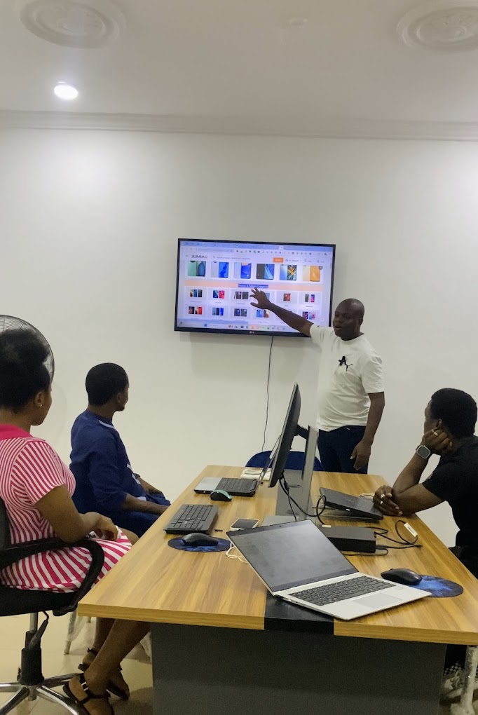 digital marketing training in lagos