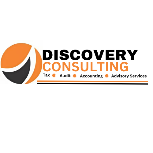 Discovery Consulting