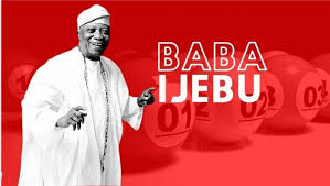 baba ijebu