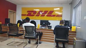 Dhl Office (ph) – Port Harcourt