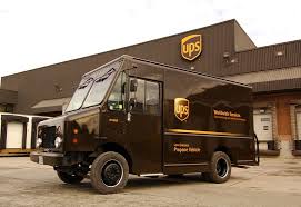 ups nigeria