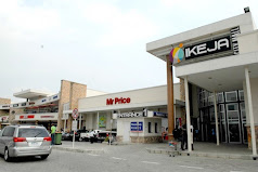 Shoprite Ikeja City Mall