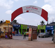 GSM Village Ikeja