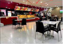 Kilimanjaro Restaurant Port Harcourt