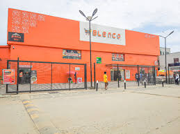 Blenco Supermarket