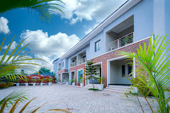D'Stolz Villa & Hospitality