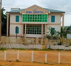 Giwa Hospital and Specialist Clinic