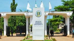 Benson Idahosa University
