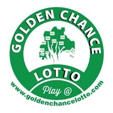 golden chance lotto