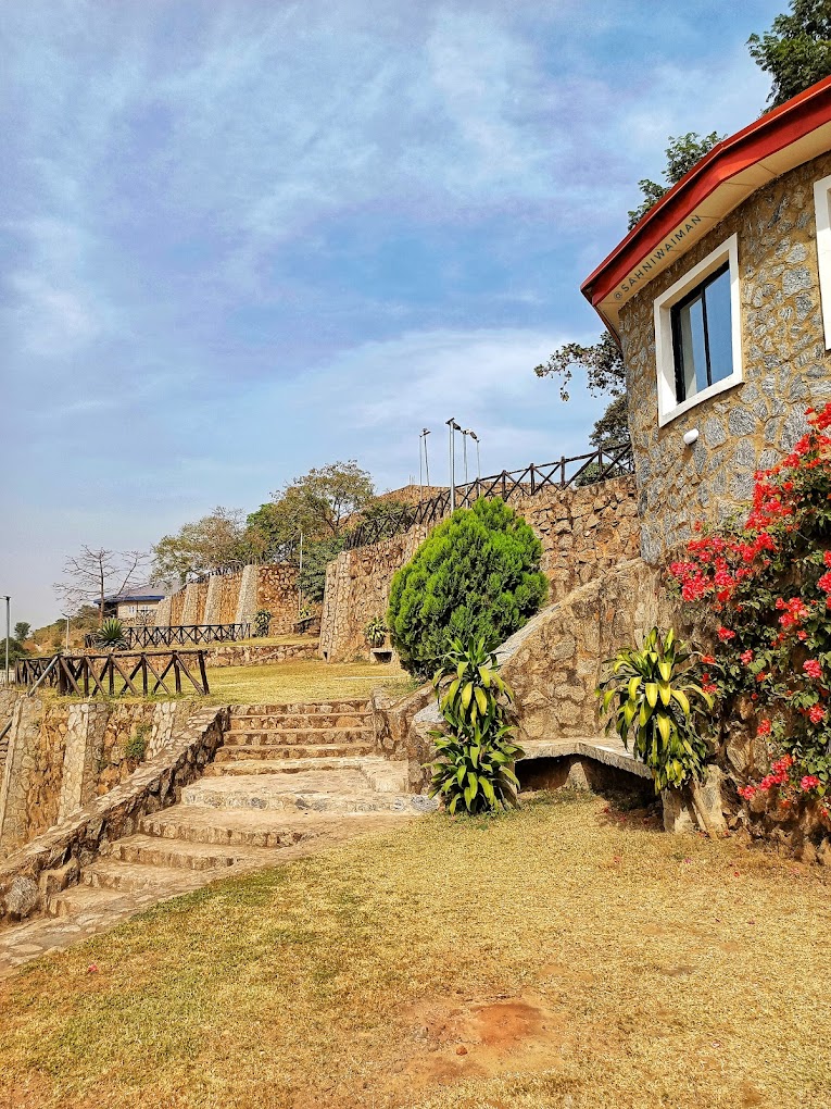 Acropolis Park