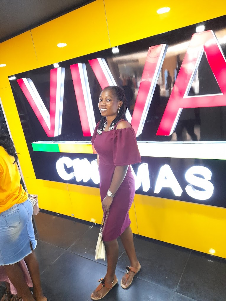Viva Cinema - Ota