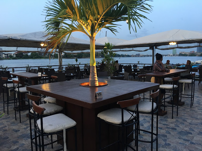 Lagoon Restaurant