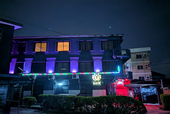Bar 38 Lagos