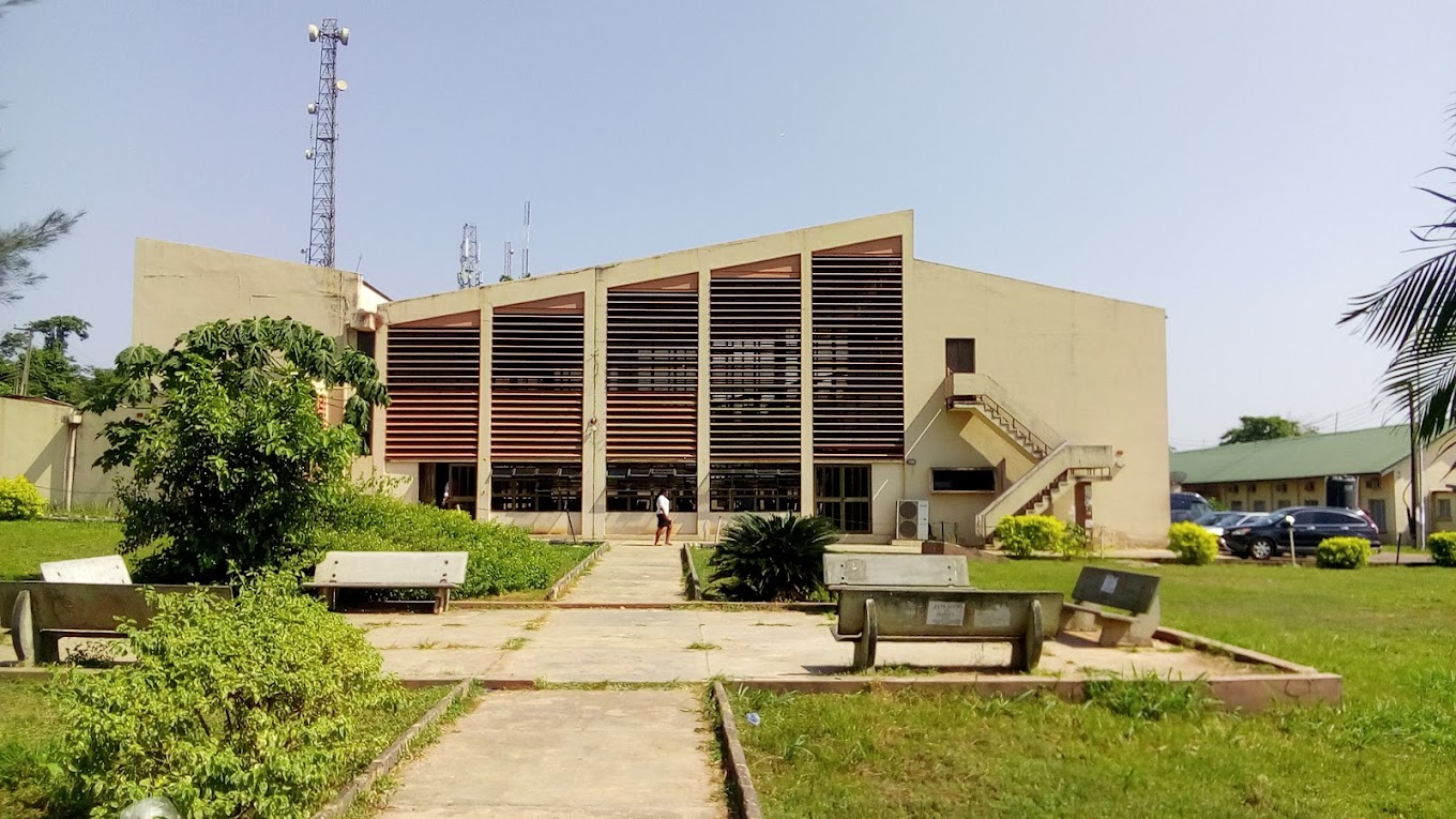 The Polytechnic Ibadan