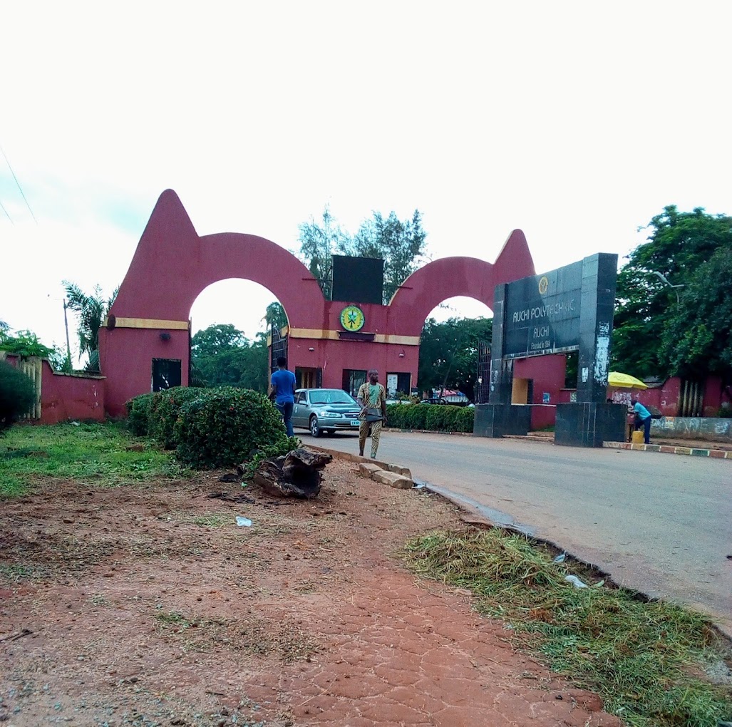Auchi Polytechnic