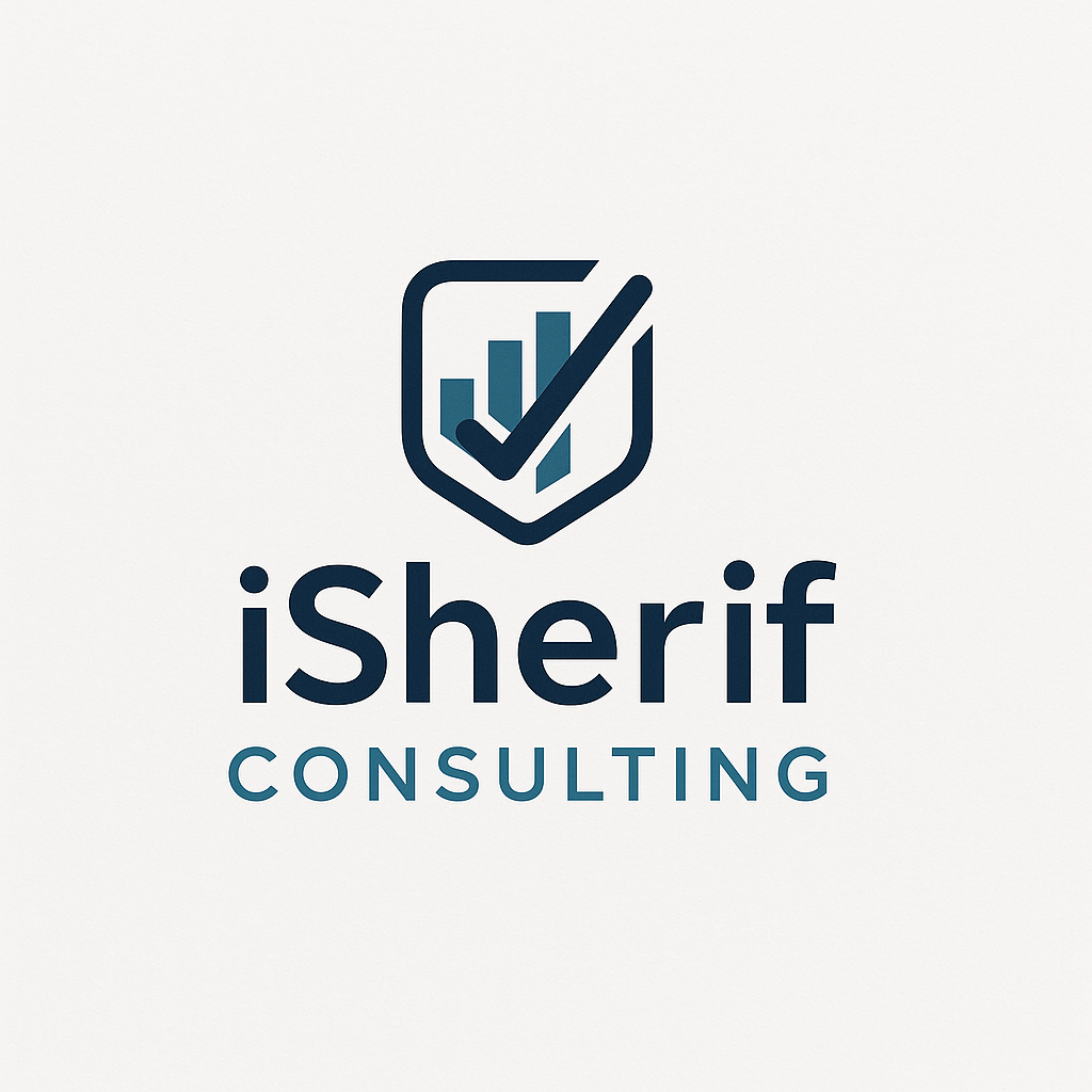 isherif Consulting