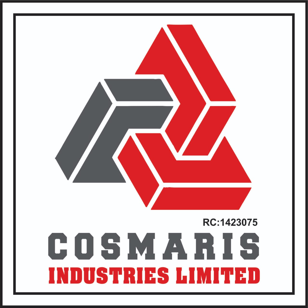Cosmaris Industries LTD