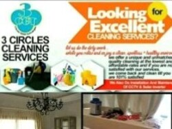 3Circles Global Technologies