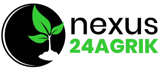 Nexus24 Agrik Commodities Limited